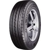 Pneu BRIDGESTONE Duravis R660 Eco 205/65R16 107T
