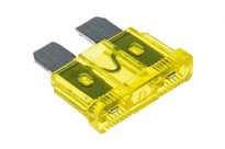 3 fusibles standard 20A RDI