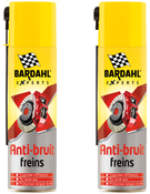 Anti-bruit freins BARDAHL 250ml