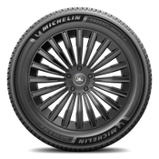 Pneu MICHELIN CROSSCLIMATE 3 205/55R16 91V