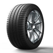 Pneu MICHELIN Pilot Sport 4 S 275/30ZR20 97Y XL