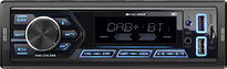 Autoradio Caliber RMD035DAB