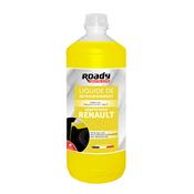 Liquide de refroidissement ROADY -25°C RENAULT 1L