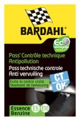 PASS CT BARDAHL Essence