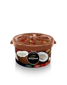 Désodorisant AROMA CAR organic coconut 40g
