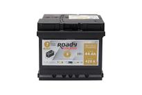 Batterie ROADY N7 44AH 420A