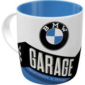 Mug Bmw NOSTALGIC ART Garage