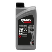 Huile moteur CASTROL Magnatec 5W30 A5 5L - Roady