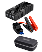 BOOSTER BATTERIE LITHIUM 12AH-1600A CUSTO