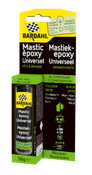 Mastic époxy universelle BARDAHL 56 g