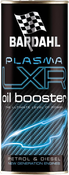 Lxr Plasma Oil Booster 400 ml Essence et Diesel