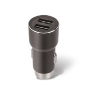 Chargeur allume-cigare X2 usb FOREVER 