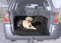 Protection coffre CUSTOMAGIC Chien/Chat