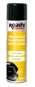 Rénovateur plastiques ROADY 400ml - senteur vanille