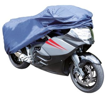 Housse de moto CUSTOMAGIC Taille S