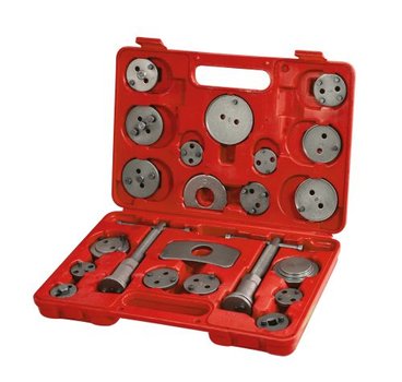 Coffret repousse piston 22 pièces  AUTOBEST