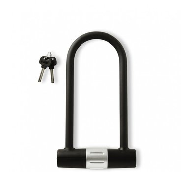 Antivol U en acier KSK