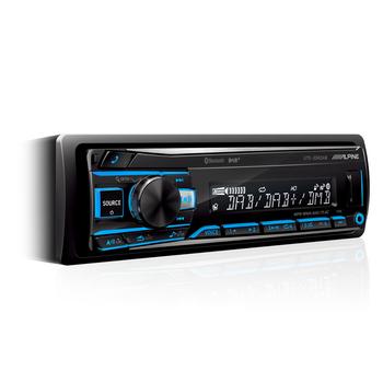 Autoradio ALPINE Tuner DAB USB/B