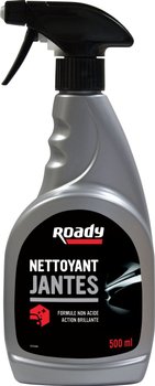 Nettoyant Jantes ROADY 500 ml