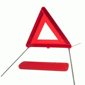Triangle de présignalisation IMDIFA 956