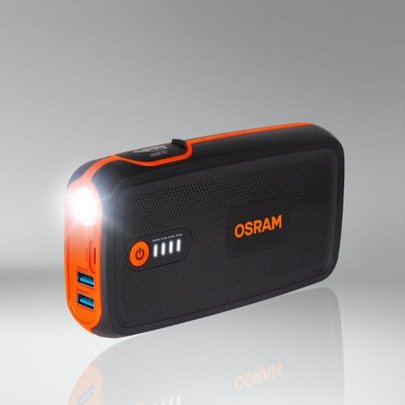 Booster de batterie OSRAM 3.0L lithium OBSL300