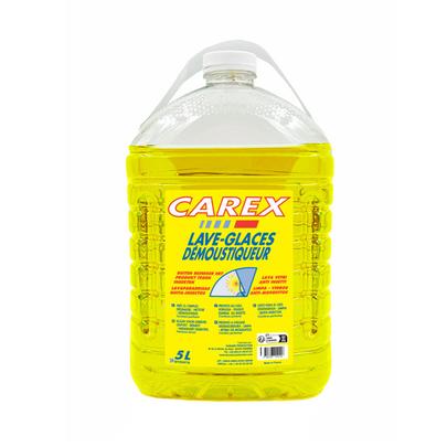 Lave Glace démoustiqueur CAREX 5L