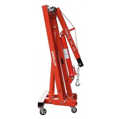 Grue atelier pliante 1T AUTOBEST Grue atelier pliante 1T AUTOBEST
