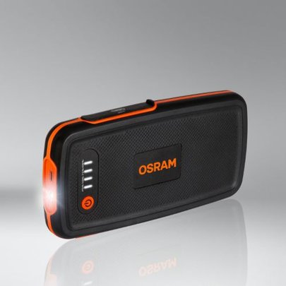 Booster de batterie OSRAM 2.0L lithium OBSL200 Booster de batterie OSRAM 2.0L lithium OBSL200