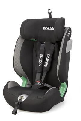 Siège auto SPARCO Isofix 76-150 cm ECE R129