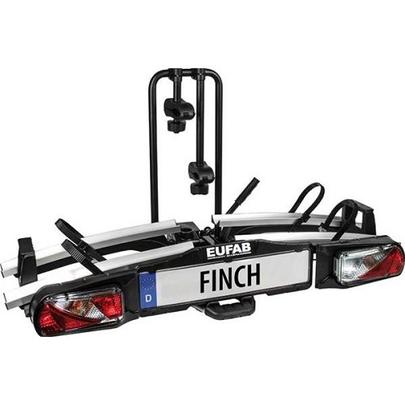 Porte-vélos FINCH 2 EUFAB
