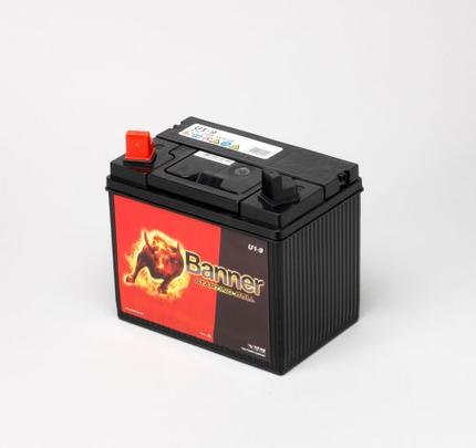 Batterie MOTOC BANNER U1-9