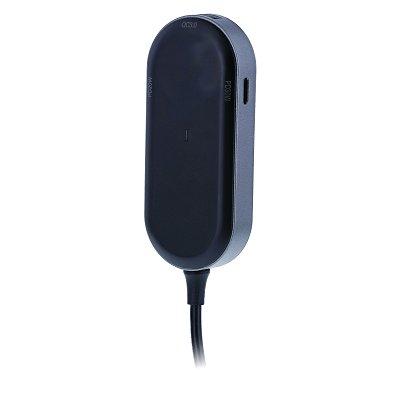 Chargeur Allume-Cigare TNB avec Rallonge