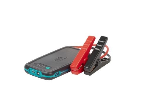 Booster de batterie RING 2.0L lithium et powerbank 300A RPPL200