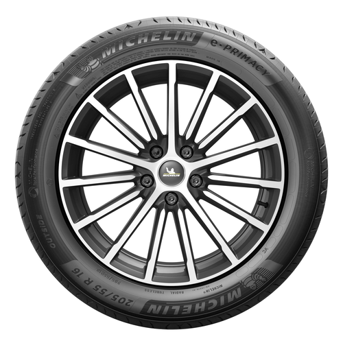 Pneu MICHELIN E Primacy 245/45R19 102V