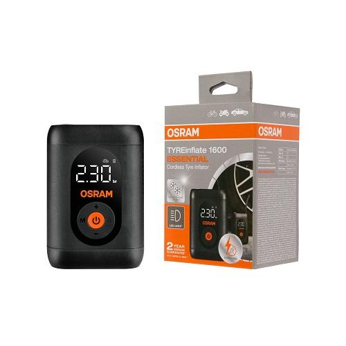 Compresseur OTIR1600 essential OSRAM 