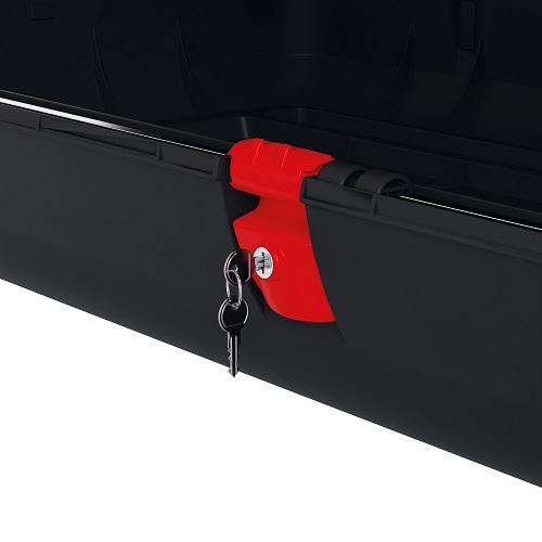 COFFRE DE TOIT CARBON BA320 ARTPLAST