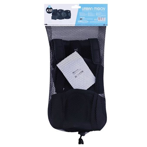 Kit protection enfant TNB Urban moov