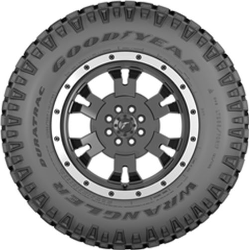 Pneu GOODYEAR Wrangler Duratrac 255/70R18 116Q XL - Roady