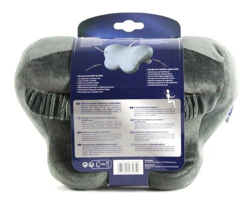 Cale-tête ergonomique CUSTOMAGIC