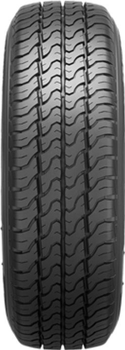 Pneu DUNLOP Econodrive 235/65R16 115R 
