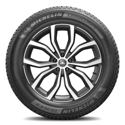 Pneu MICHELIN CrossClimate SUV2 255/40R20 101H