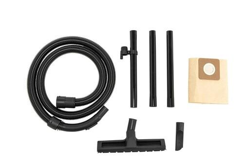 Aspirateur eau et poussière SCHEPPACH 30L NTS30 V2