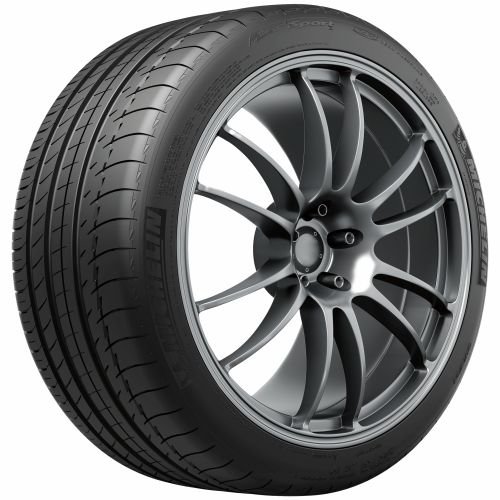 Pneu MICHELIN Pilot Sport PS2 285/35ZR19 99Y