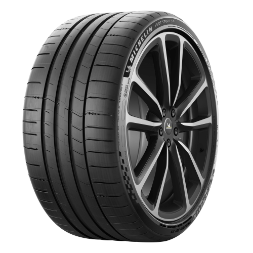 Pneu MICHELIN Pilot Sport S 5 325/30ZR21 108Y