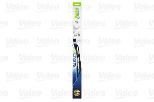 1 Balai d'essuie-glace VALEO Silencio V48
