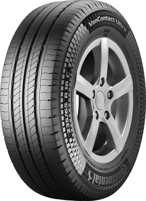 Pneu CONTINENTAL VanContact Ultra 205/65R15 102T