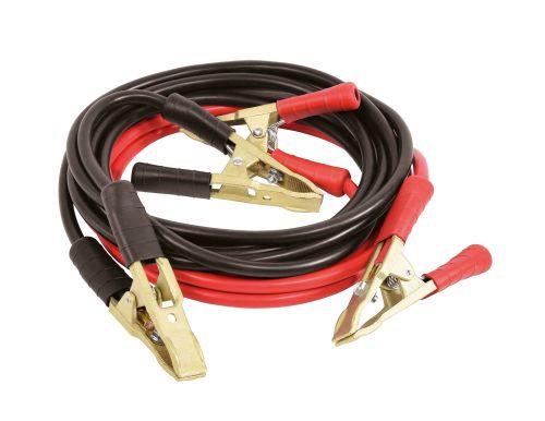 Câbles de démarrage 50mm2, lg 5m, pinces laiton 12/24v AUTOBEST Câbles de démarrage 50mm2, lg 5m, pinces laiton 12/24v AUTOBEST