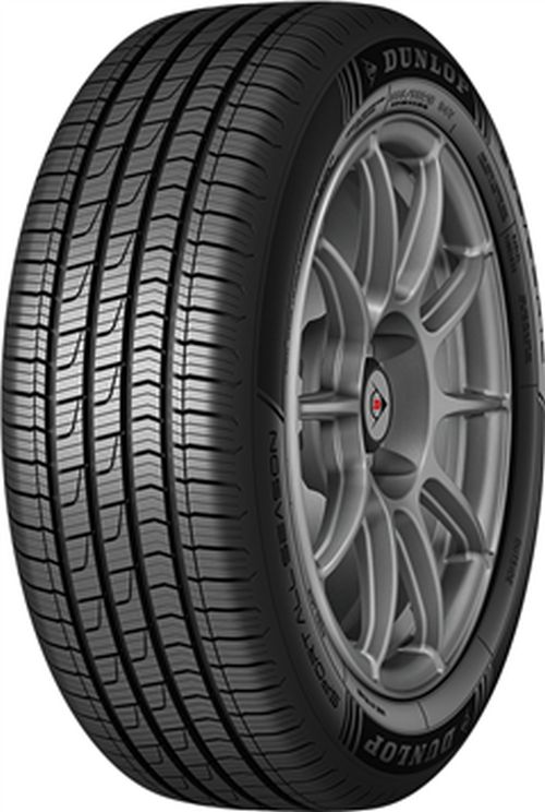 Pneu DUNLOP Sport All Season 195/65R15 95V XL