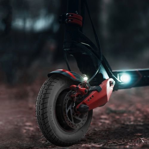 Pneu 10" trottinette electrique URBAN MOOV