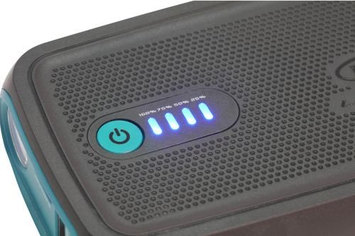 Booster de batterie RING 3.0L lithium et powerbank 600A RPPL300